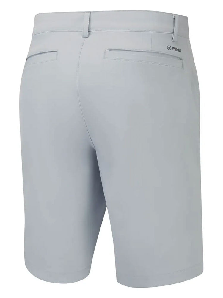 Ping Bradley II Short - Pearl Grey