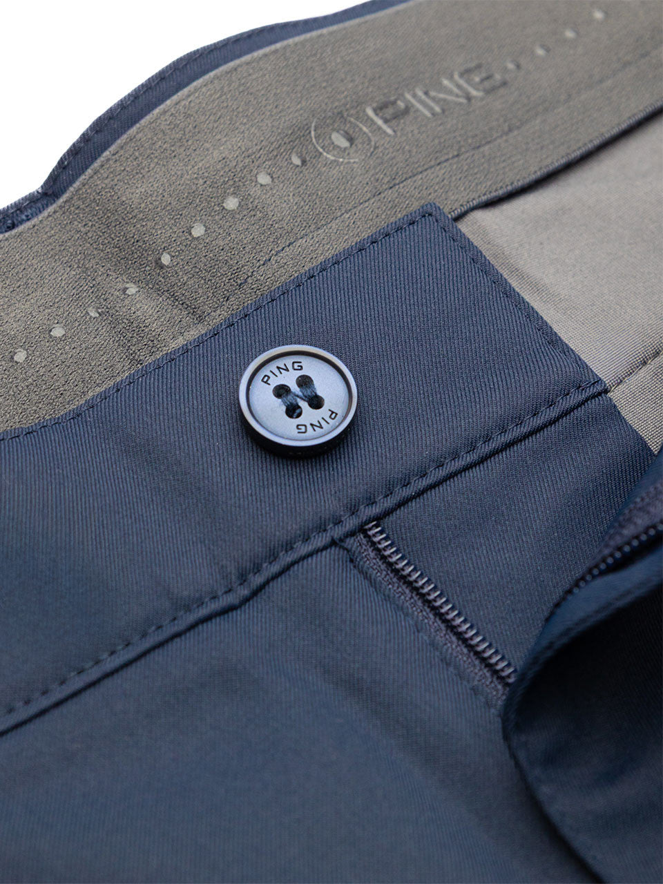 Ping Bradley II Short - Navy