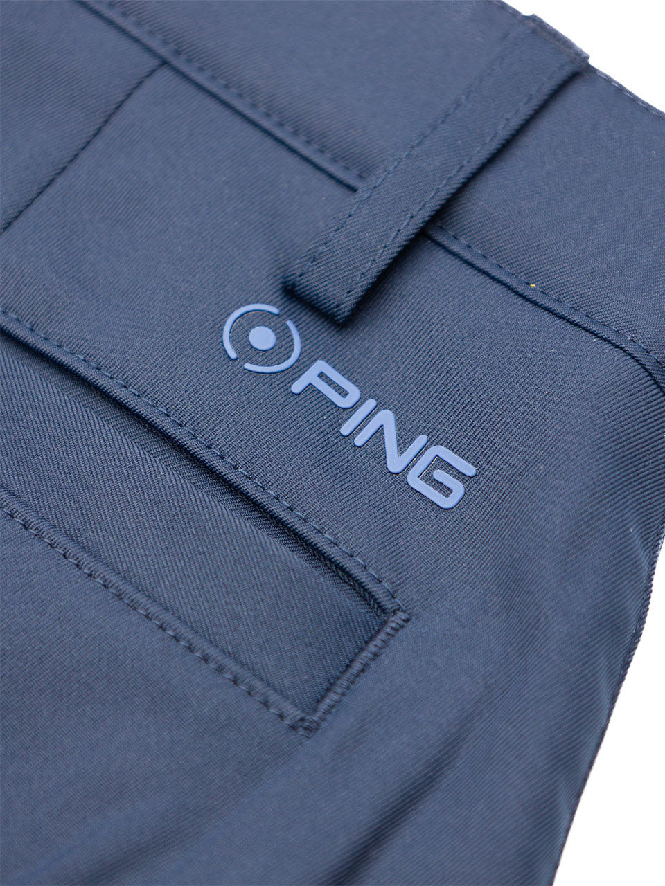 Ping Bradley II Short - Navy