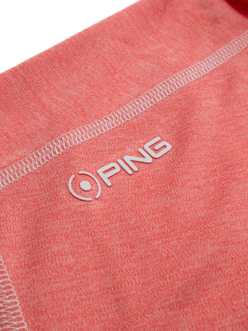 Ping Fynn Polo - Dubarry Marl