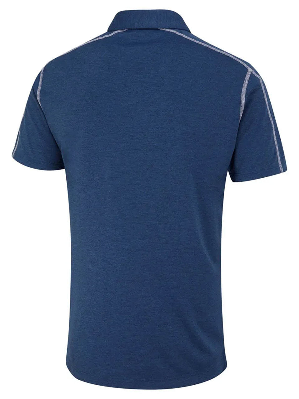 Ping Fynn Polo - Navy Marl