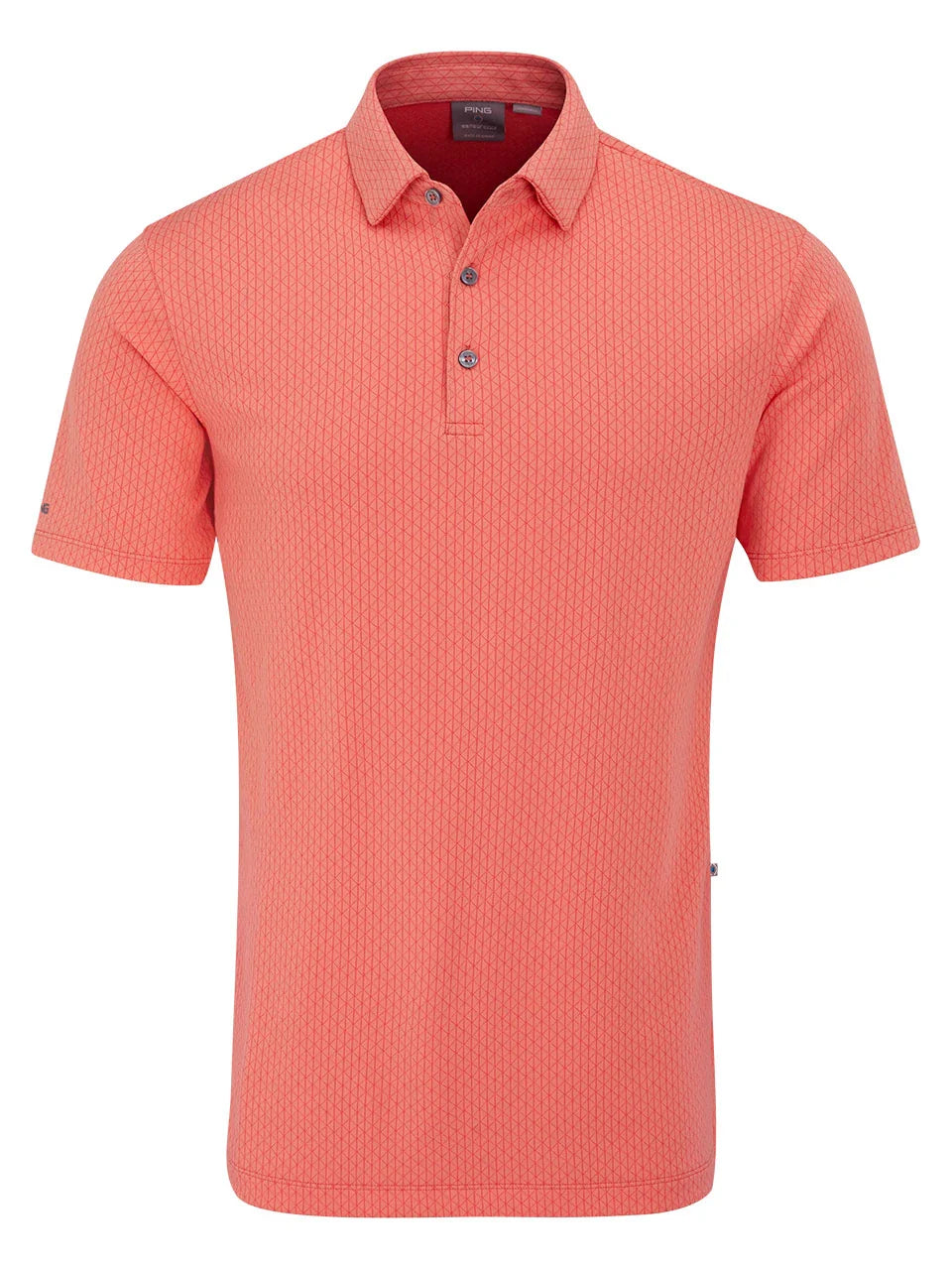 Ping Hershel Polo - Dubarry Multi