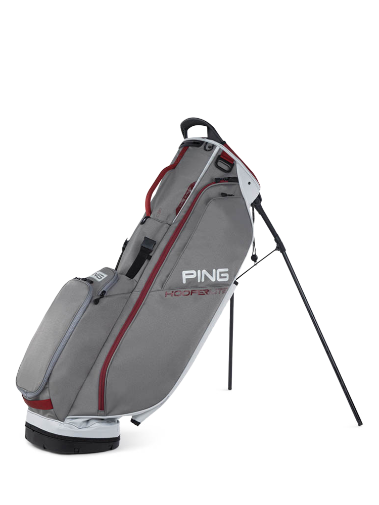 Ping Hoofer Lite Stand Bag