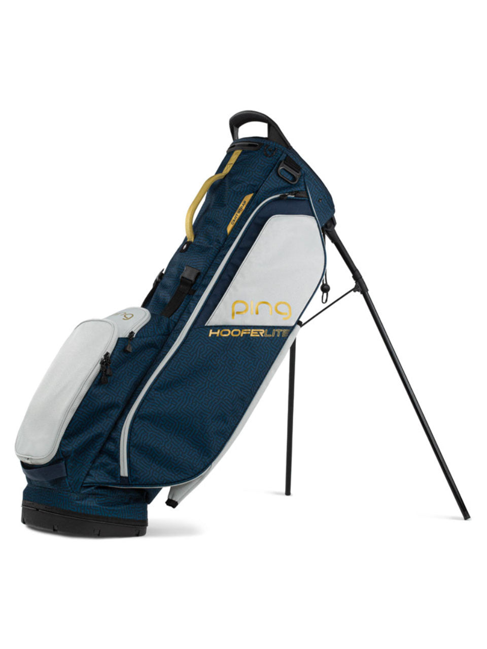 Ping Hoofer Lite Stand Bag