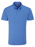 Ping Kenan Polo - Cornflower Blue
