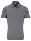 Ping Lindum Tailored Fit Polo - Rock