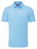 Ping Rafe Polo Shirt - Baltic Sea