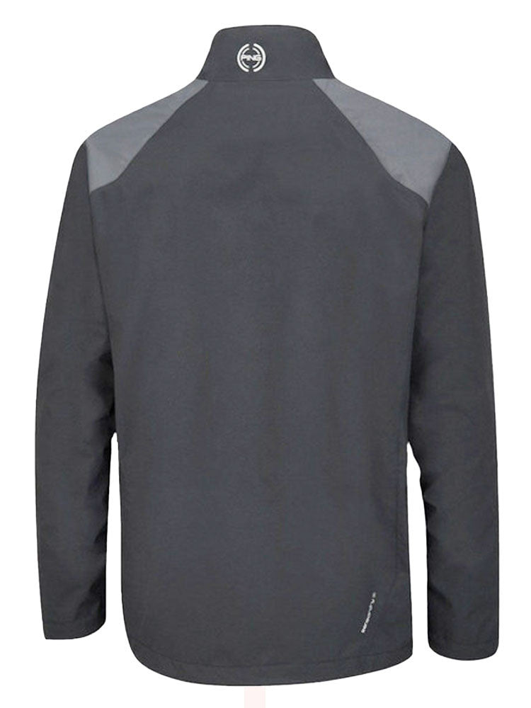 Ping SensorDry S2 Waterproof Jacket - Black/Asphalt