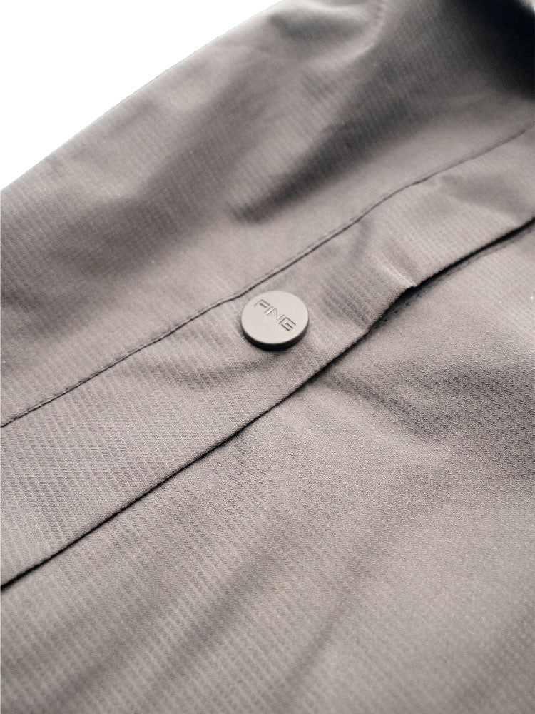 Ping SensorDry Waterproof Pant - Black