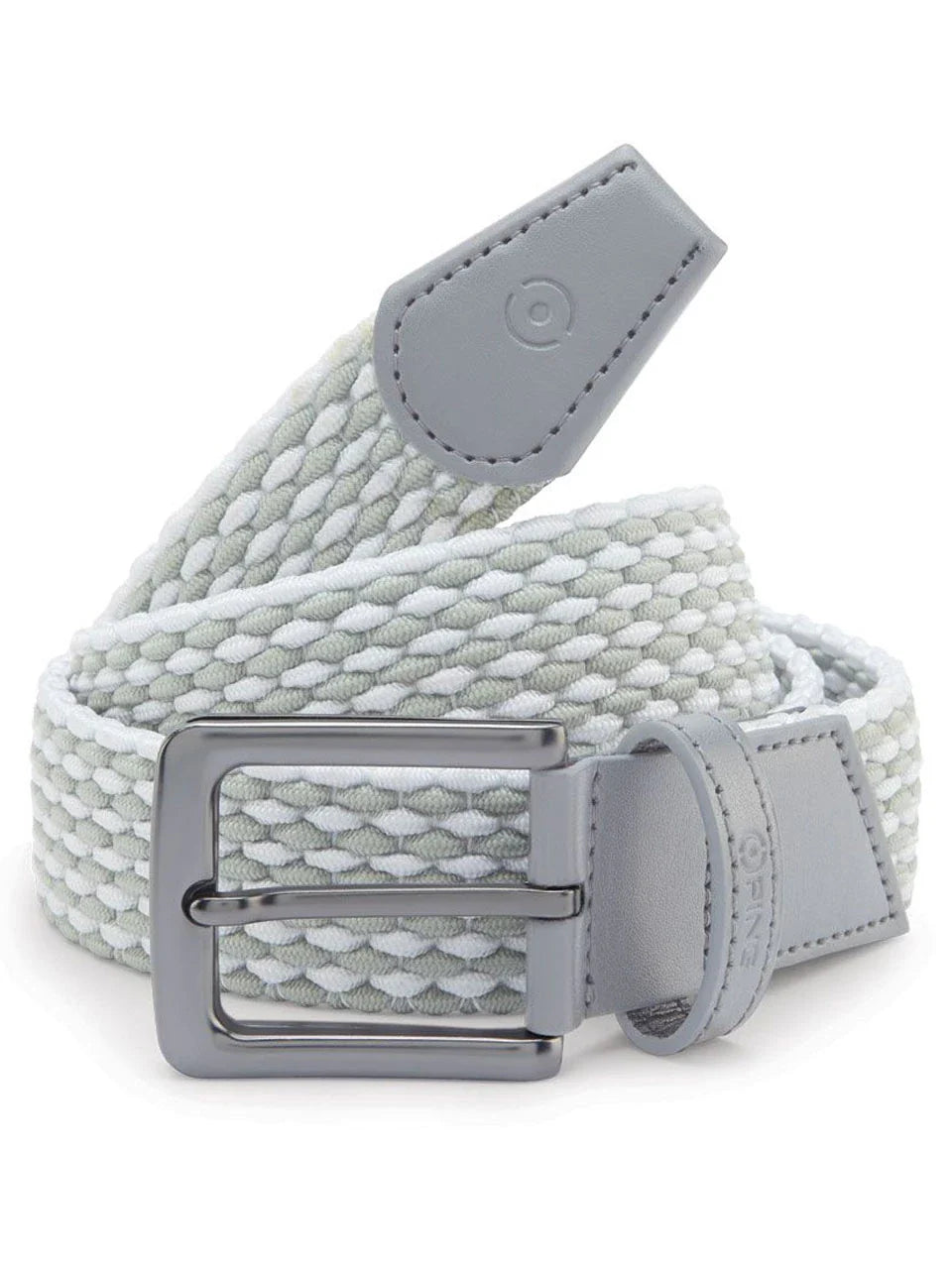 Ping Stretch Webbing Belt