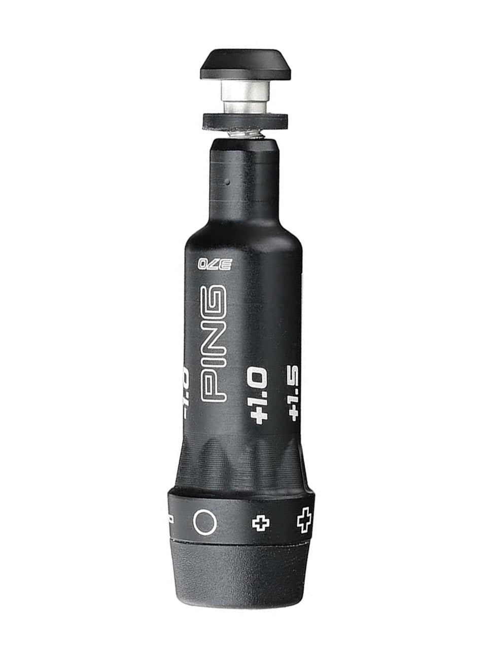 Ping Shaft Adapter - Hybrid .370