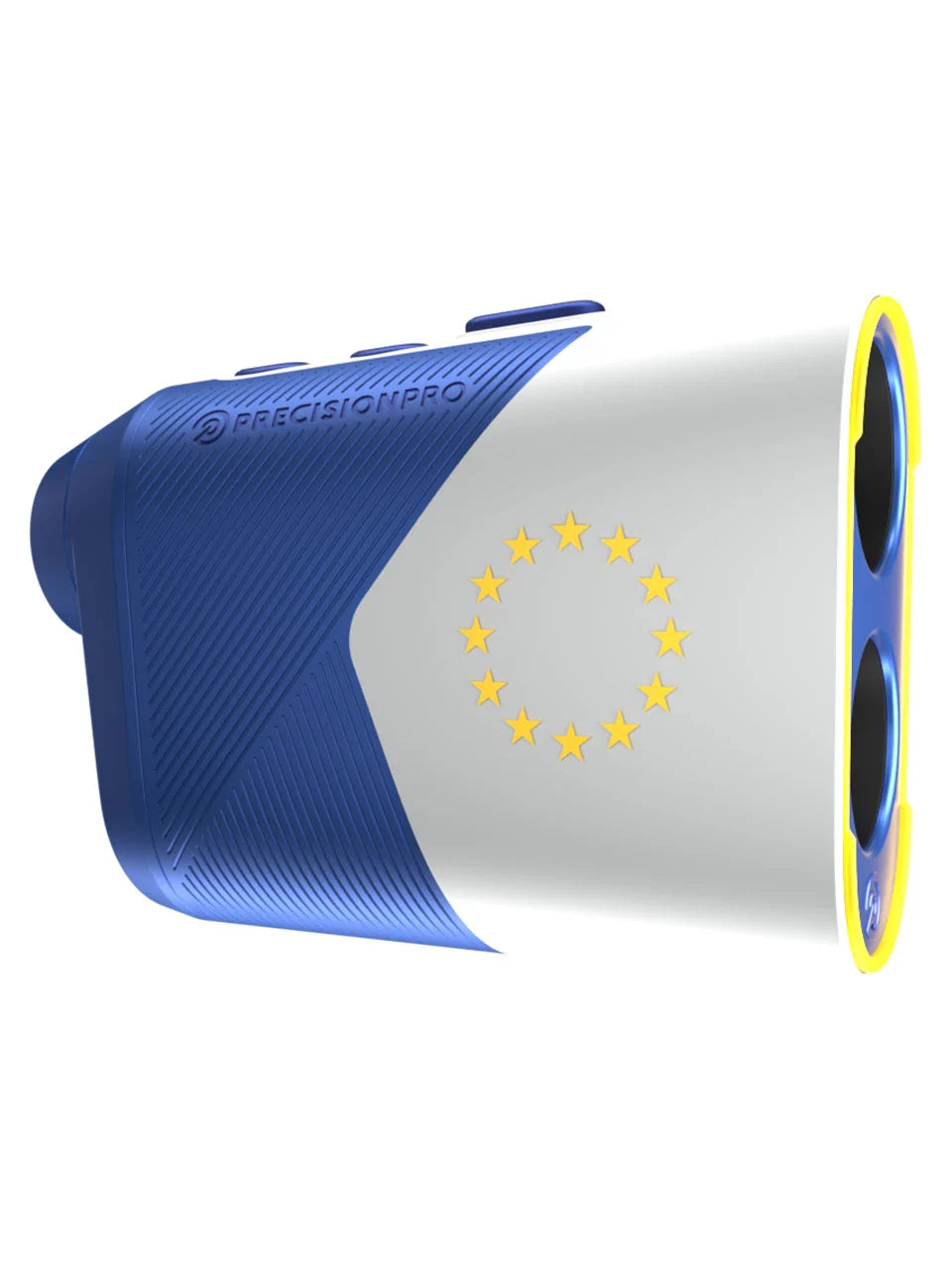 Precision Pro Titan Slope Team Europe Rangefinder