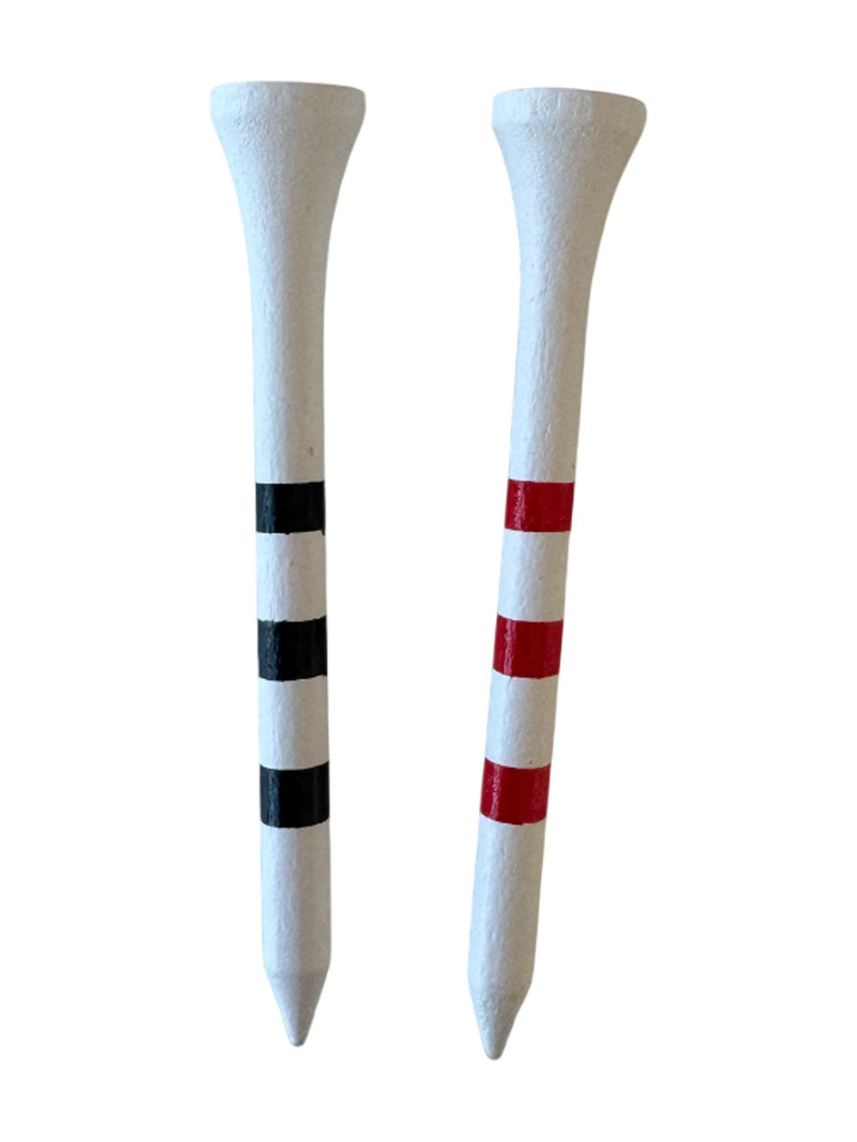 Pride Sports Noveltee Golf Tees 2.75" 45 Pack