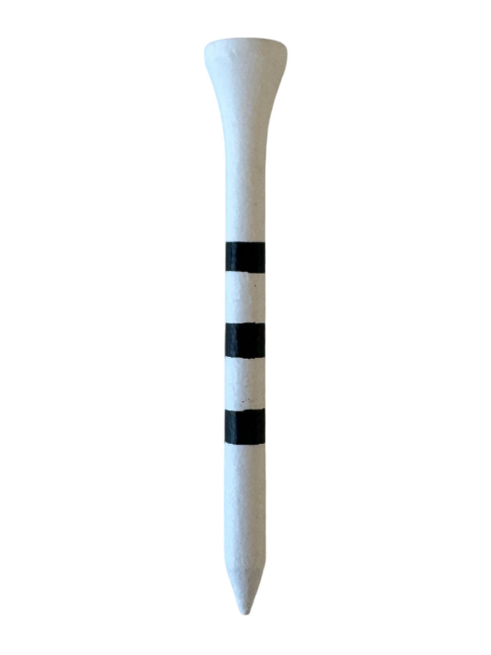 Pride Sports Noveltee Golf Tees 3.25" 45 Pack