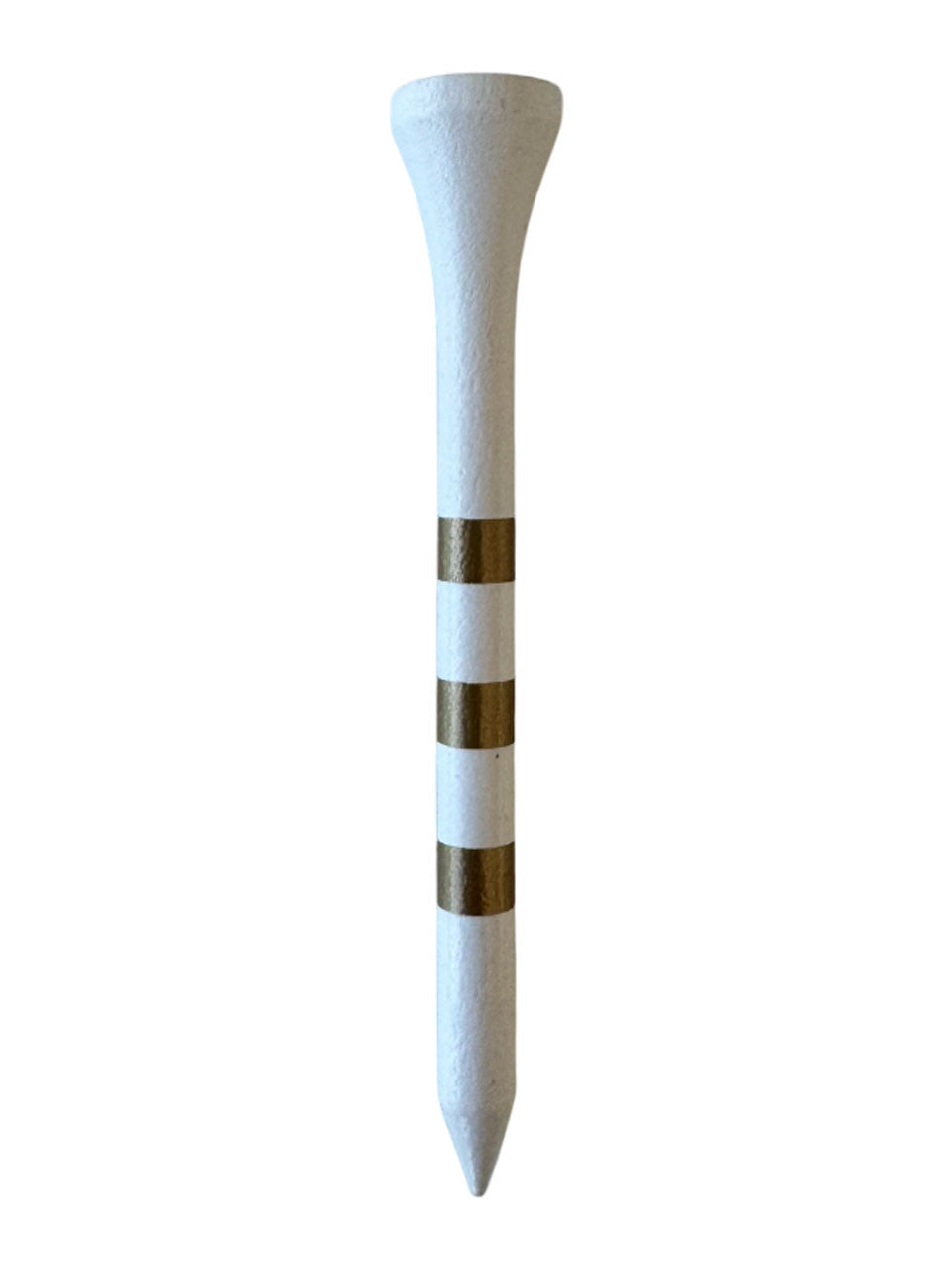 Pride Sports Noveltee Golf Tees 3.25" 45 Pack