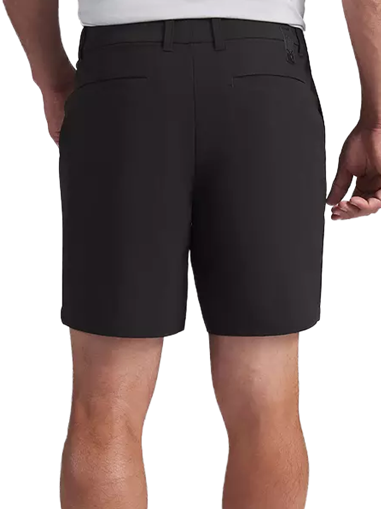 Puma 101 Premier 7" Golf Shorts - Puma Black