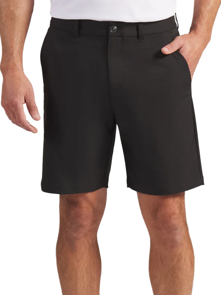 Puma 101 Pure 8" Golf Shorts - Puma Black