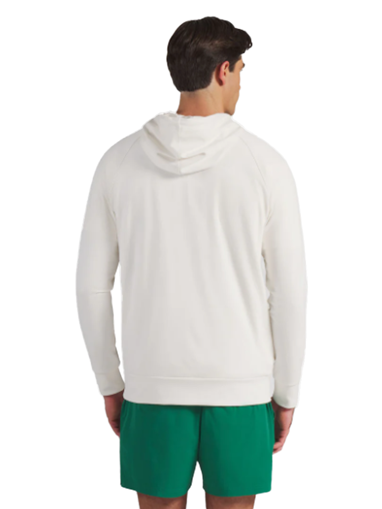 Puma 30904 Hoodie - Warm White