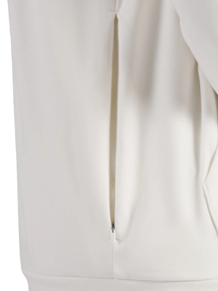 Puma 30904 Hoodie - Warm White