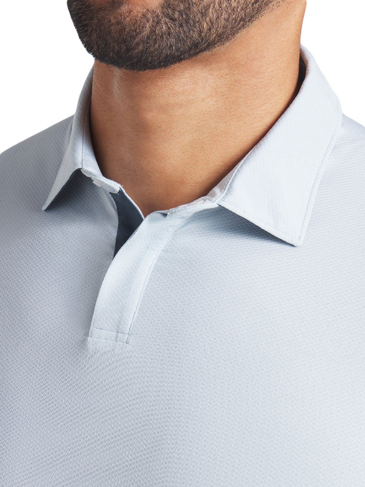 Puma Aerlon Polo - Frosted Dew