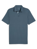 Puma Aerlon Polo - Grey Skies