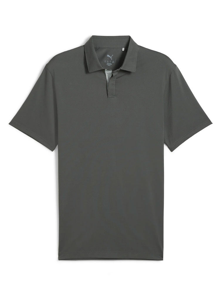 Puma Aerlon Polo - Mineral Grey