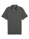 Puma Aerlon Polo - Mineral Grey
