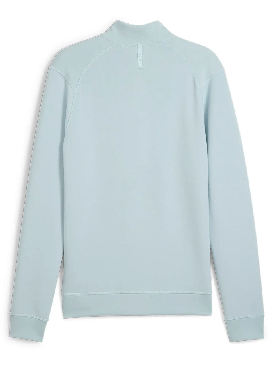 Puma CLOUDSPUN Fleece 1/4 Zip - Frosted Dew