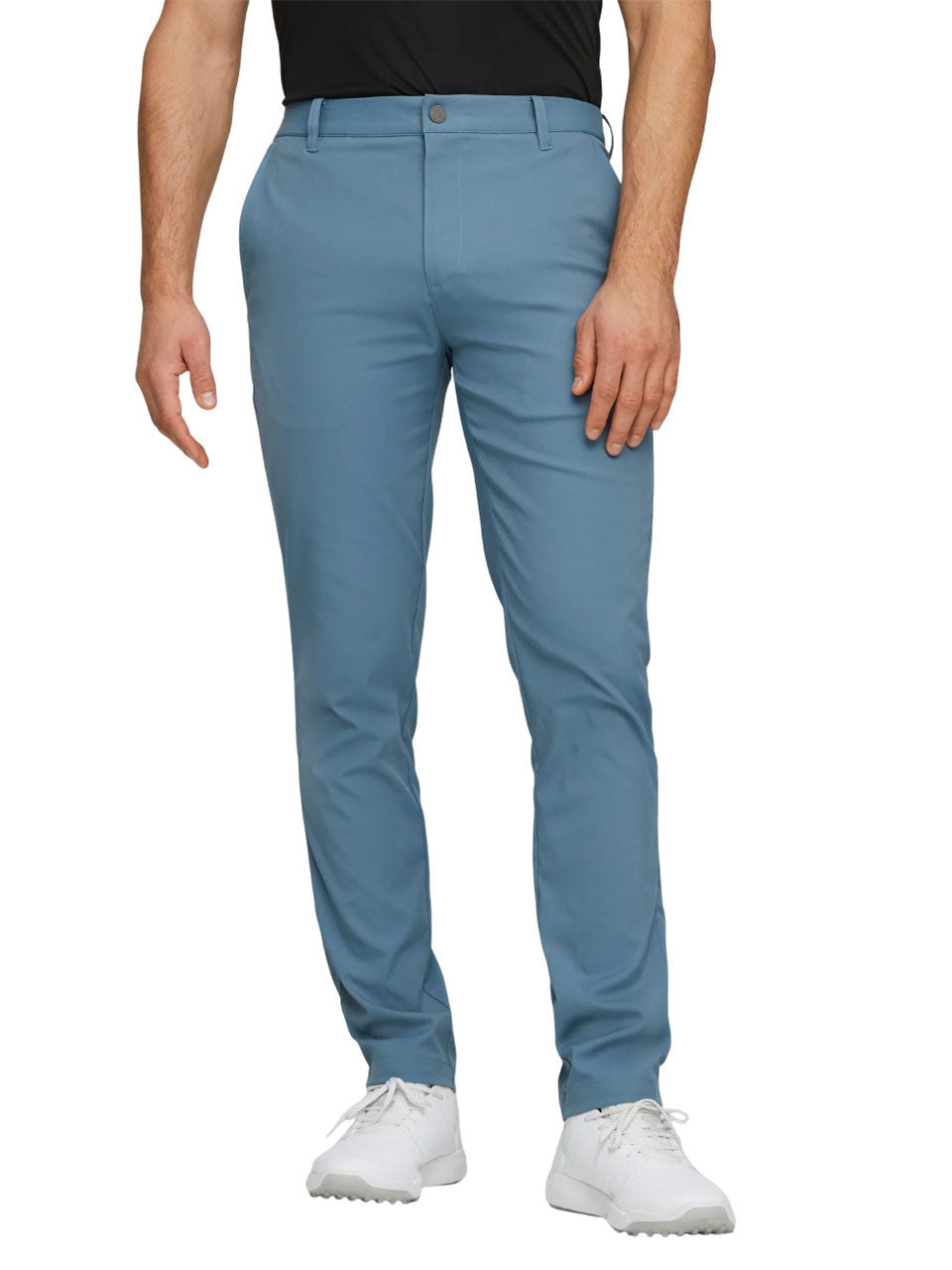 Puma Dealer Tailored Golf Pants - Deep Dive
