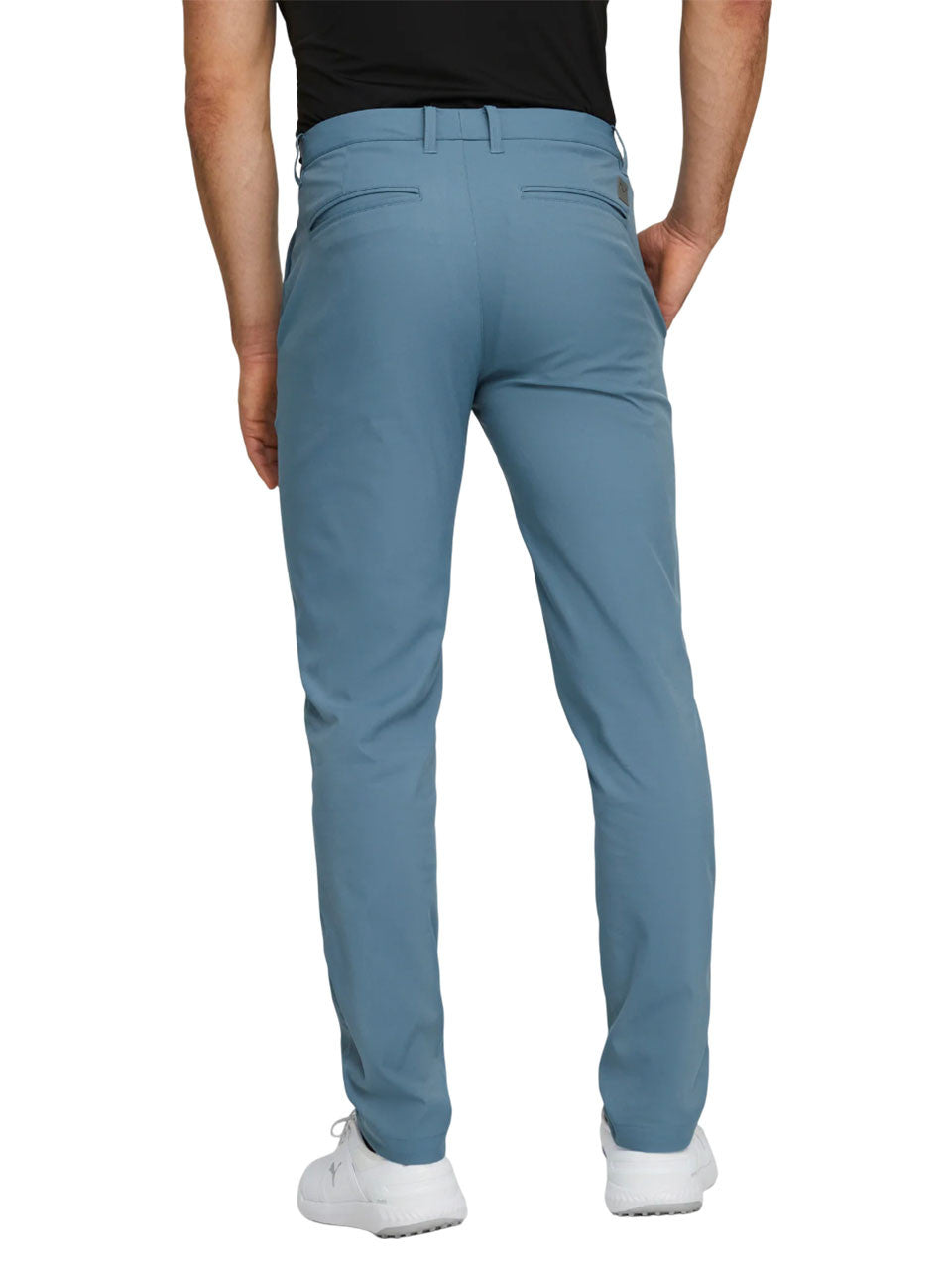 Puma Dealer Tailored Golf Pants - Deep Dive