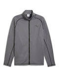 Puma Fairway Full-Zip Fleece - Slate Sky