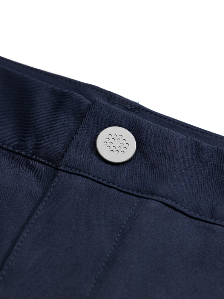 Puma Golf Tech 2.0 Short - Deep Navy