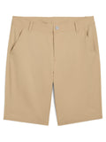 Puma Golf Tech 2.0 Short - Prairie Tan