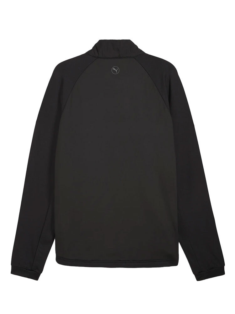 Puma Hielands Jacket - PUMA Black
