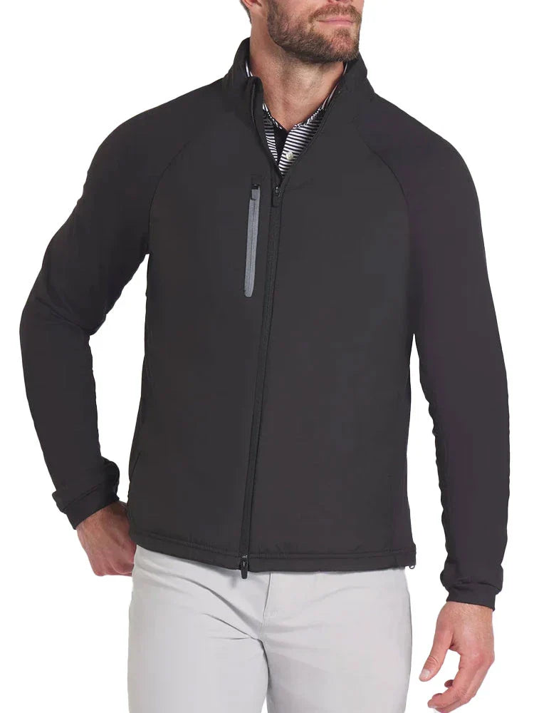 Puma Hielands Jacket - PUMA Black