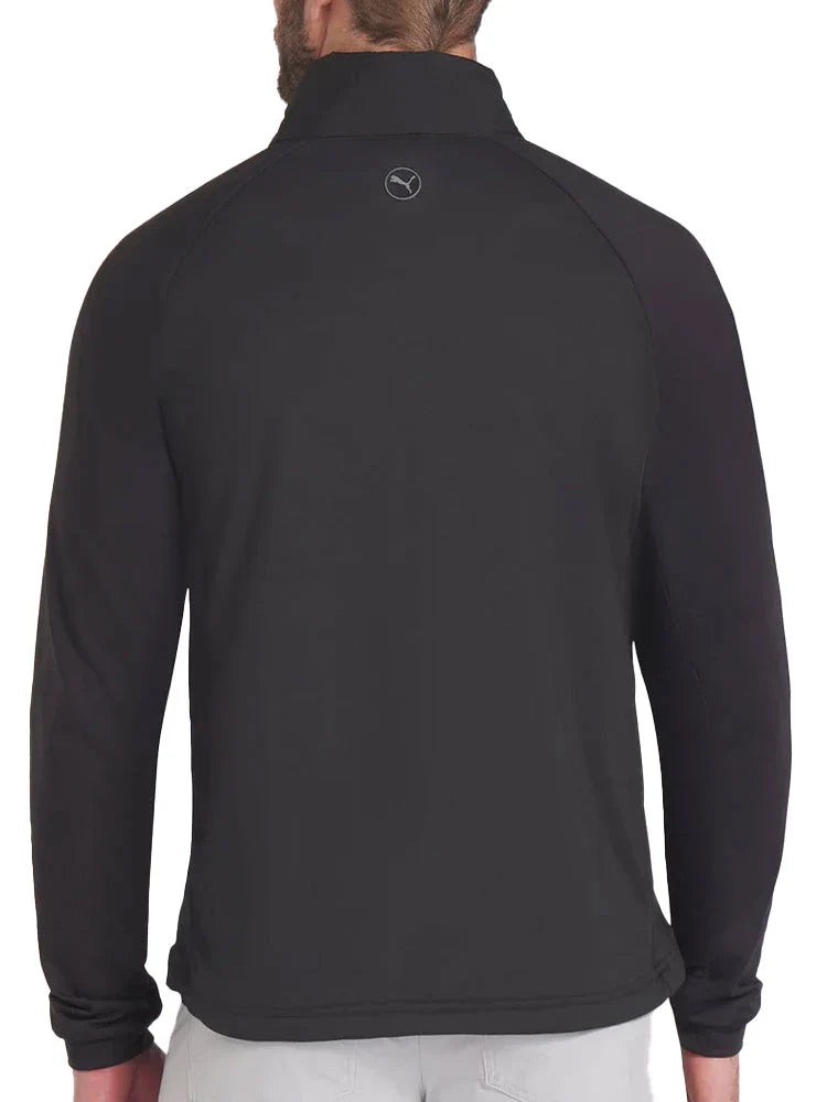Puma Hielands Jacket - PUMA Black