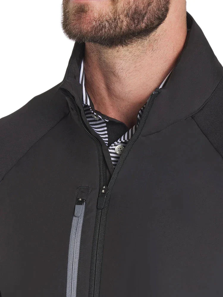 Puma Hielands Jacket - PUMA Black