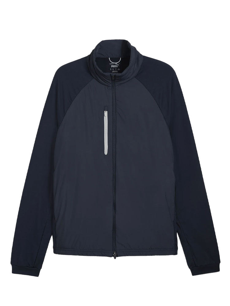 Puma Hielands Jacket - Deep Navy