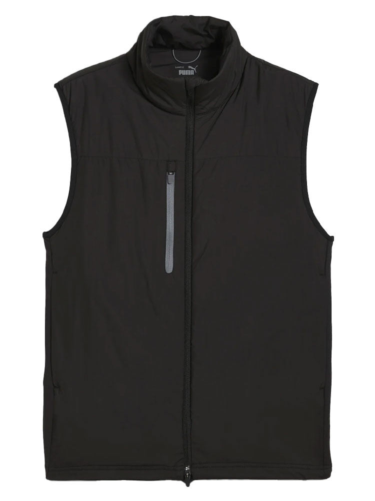 Puma Hielands Vest - PUMA Black