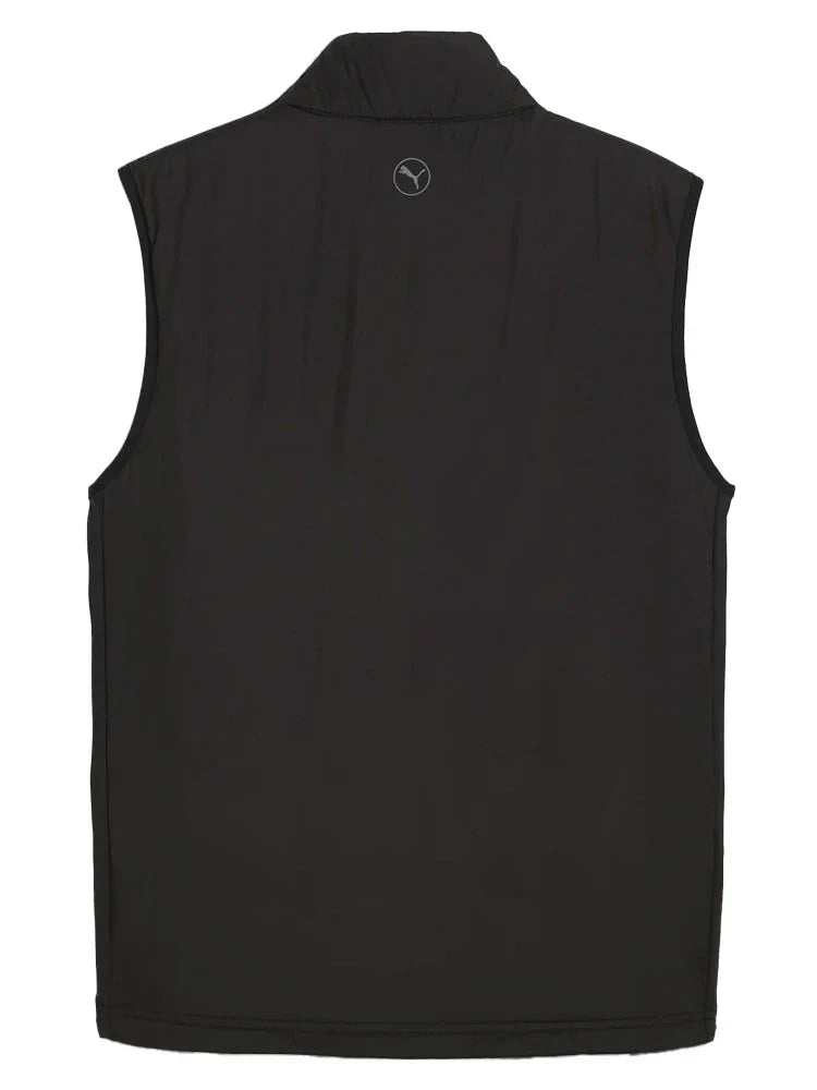 Puma Hielands Vest - PUMA Black