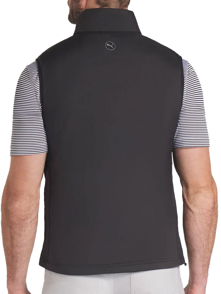 Puma Hielands Vest - PUMA Black