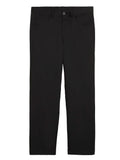 Puma Junior Boys 5-Pocket Pant - Puma Black