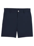Puma Junior Boys Golf Short - Deep Navy