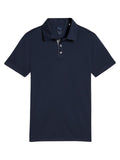 Puma Junior Boys PURE 2.0 Polo - Deep Navy