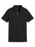 Puma Junior Boys PURE 2.0 Polo - Puma Black