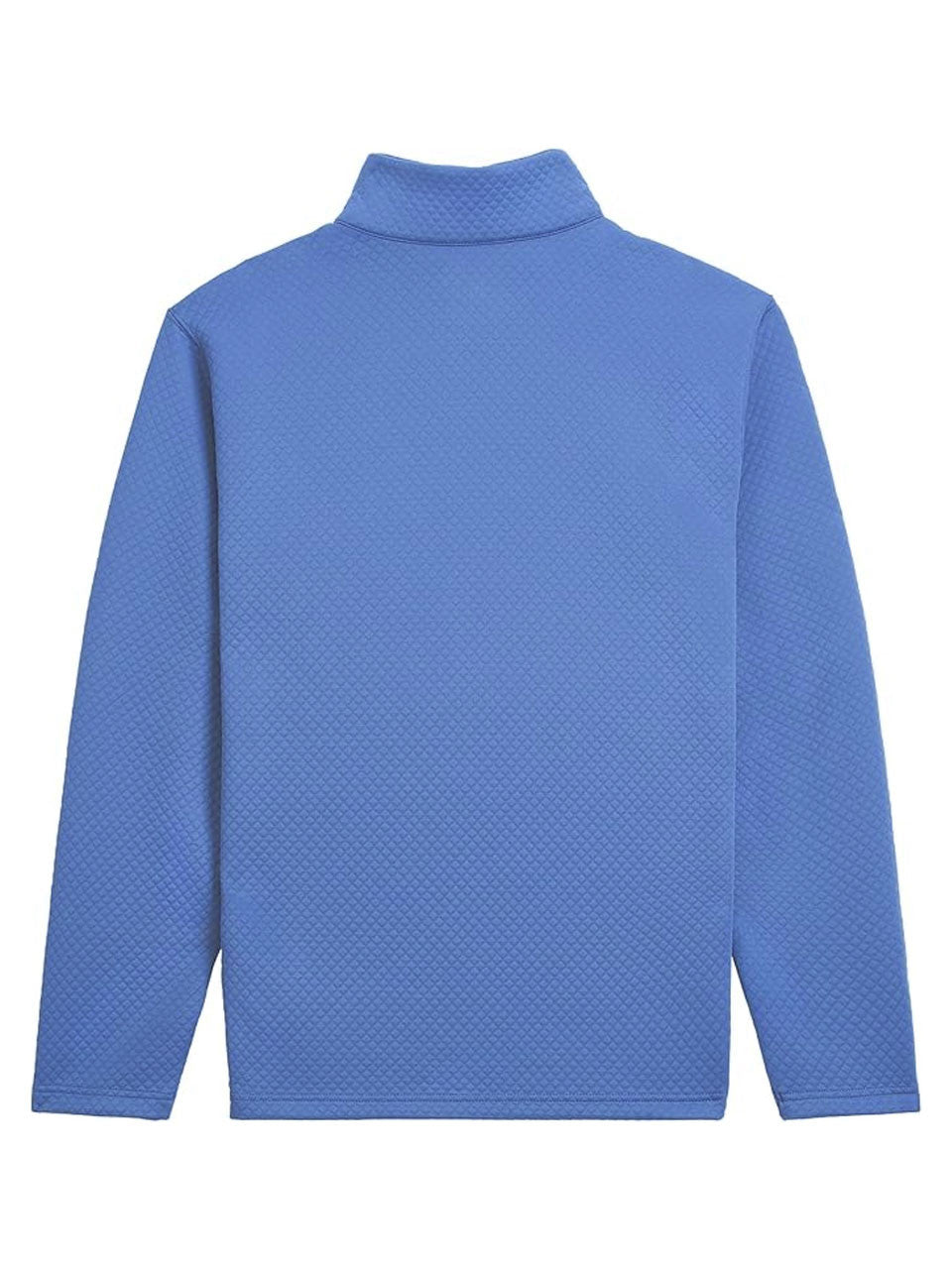Puma Pebble 1/4-Zip - Blue Horizon