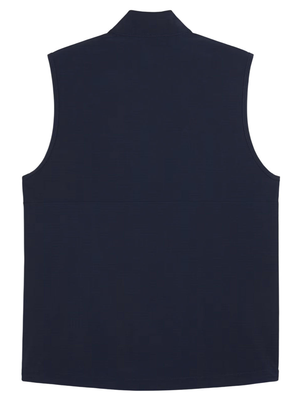 Puma Ripguard Golf Vest - Deep Navy