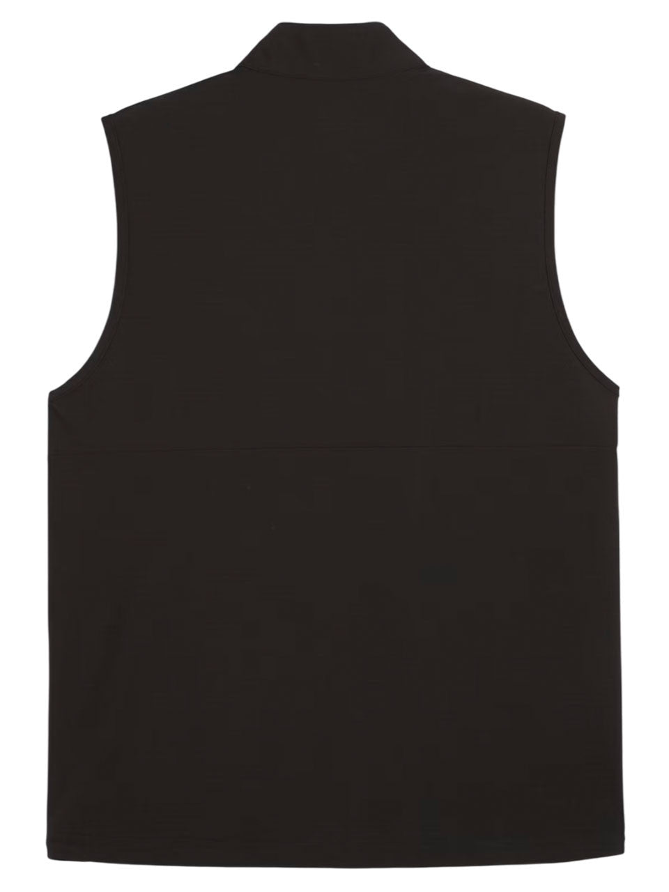 Puma Ripguard Golf Vest - Puma Black