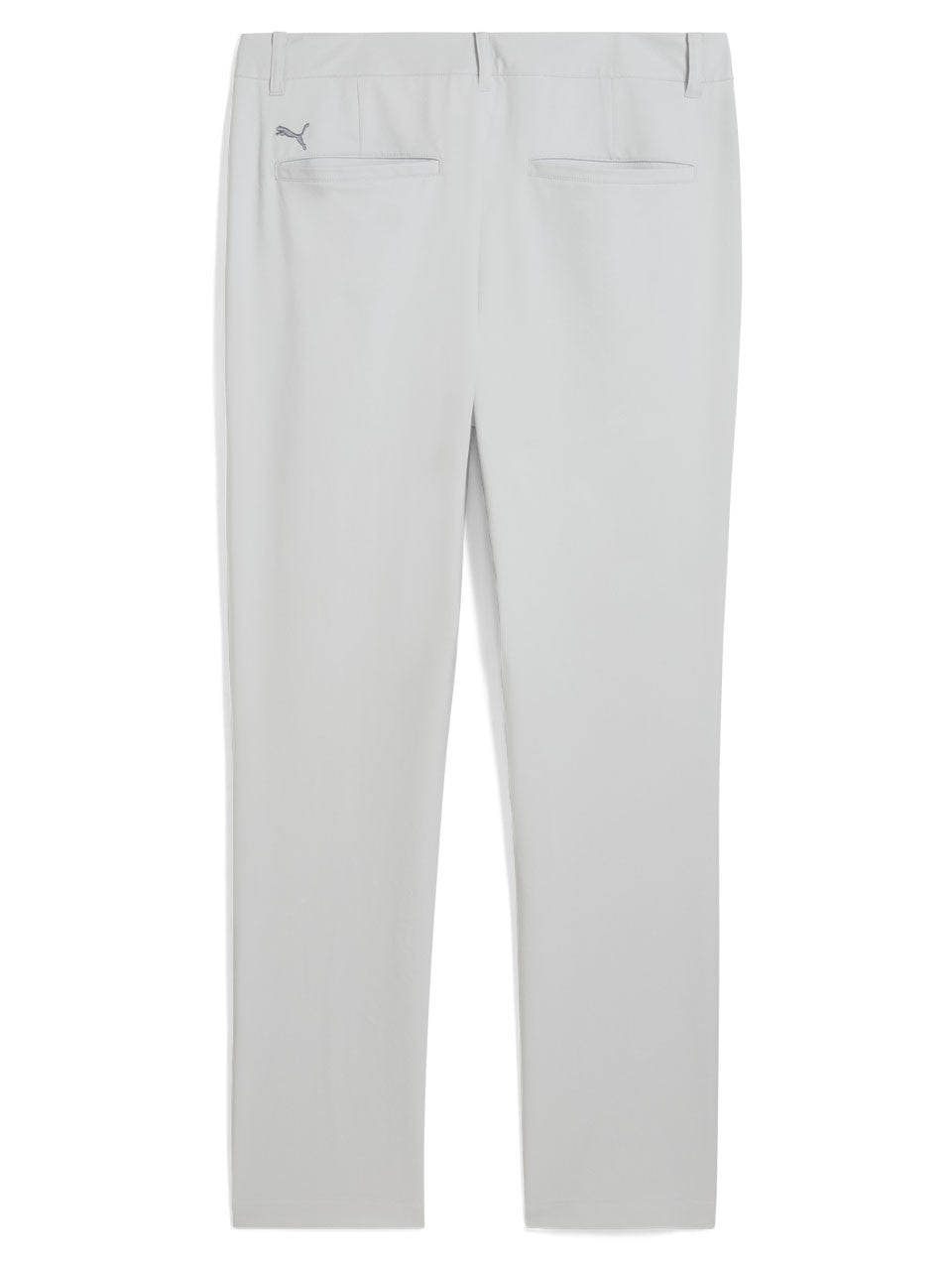 Puma Tailored Golf Tech 2.0 Pant - Ash Grey
