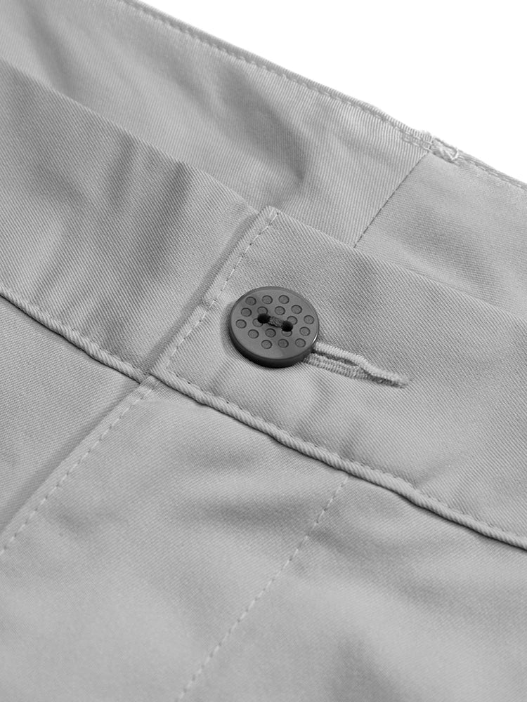Puma Tailored Golf Tech 2.0 Pant - Ash Grey